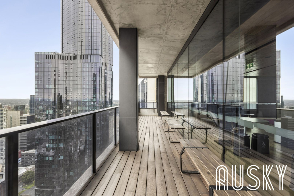 2110/80 A’Beckett Street, Melbourne, Vic 3000 — photo 4