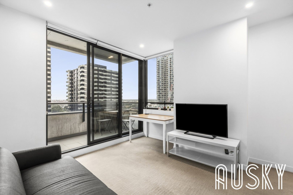 2110/80 A’Beckett Street, Melbourne, Vic 3000