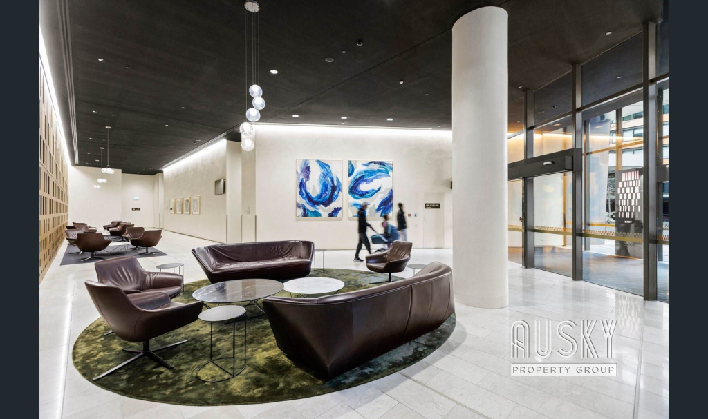 2211E/888 Collins Street, Docklands VIC 3008 — photo 5