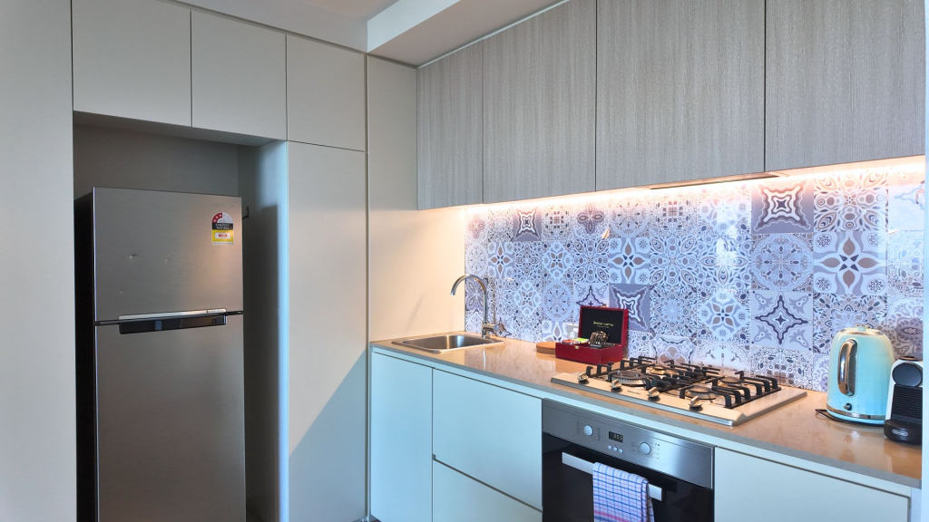 2506N/889 Collins Street, Docklands VIC 3008 — photo 6