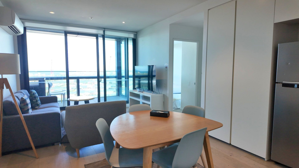 2506N/889 Collins Street, Docklands VIC 3008 — photo 12