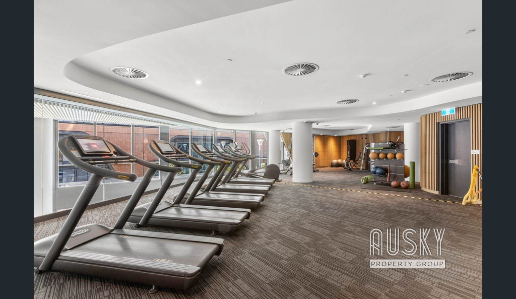 2506N/889 Collins Street, Docklands VIC 3008 — photo 18