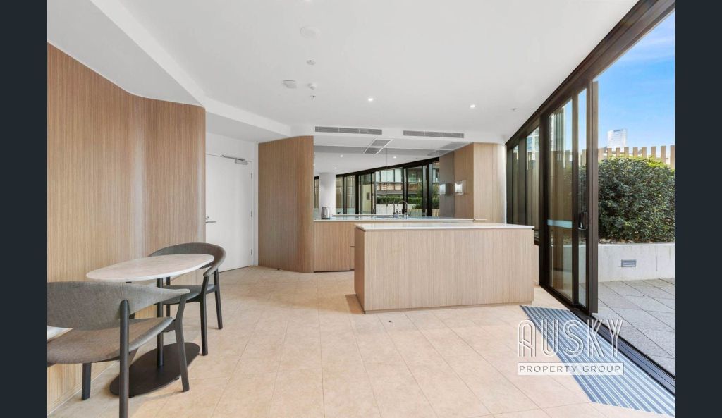 2506N/889 Collins Street, Docklands VIC 3008 — photo 19