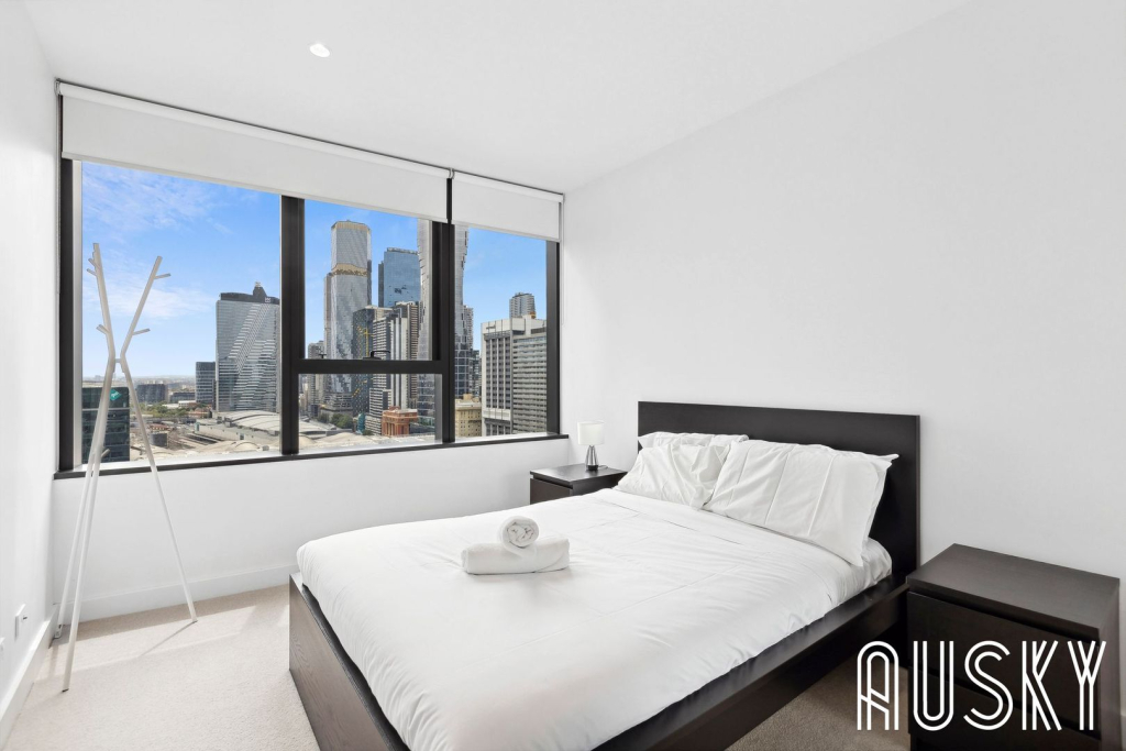1916/628 Flinders Street, Docklands VIC 3008 — photo 15