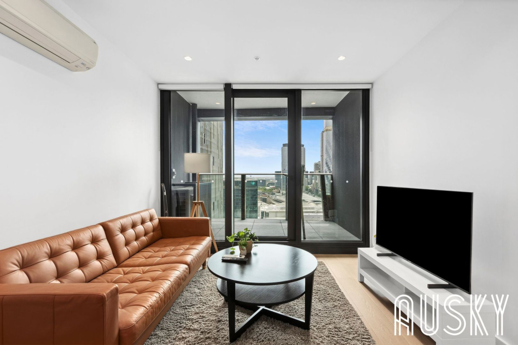 1916/628 Flinders Street, Docklands VIC 3008