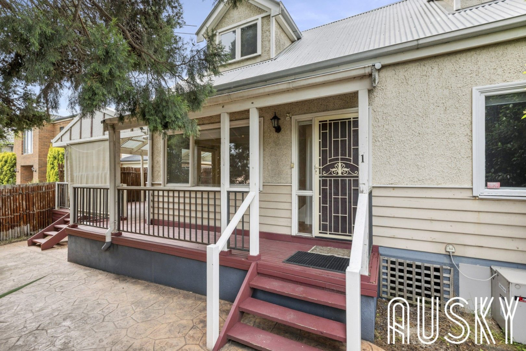 1/173 Scoresby Road, Boronia VIC 3155