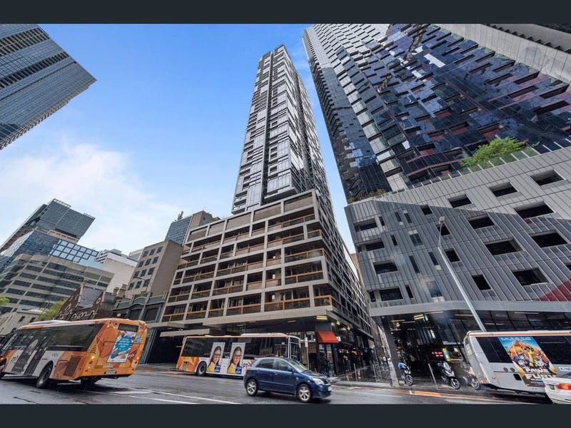 3109/38 Rose Lane, Melbourne VIC 3000 — photo 3