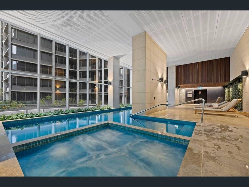 3109/38 Rose Lane, Melbourne VIC 3000 — photo 5