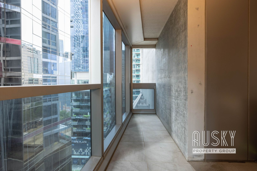 1209/38 Rose Lane, Melbourne VIC 3000 — photo 2