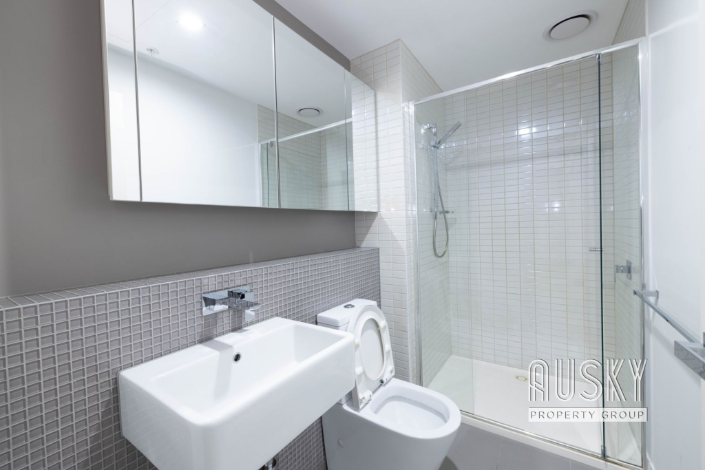 1209/38 Rose Lane, Melbourne VIC 3000 — photo 3