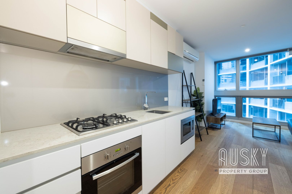 1209/38 Rose Lane, Melbourne VIC 3000 — photo 5