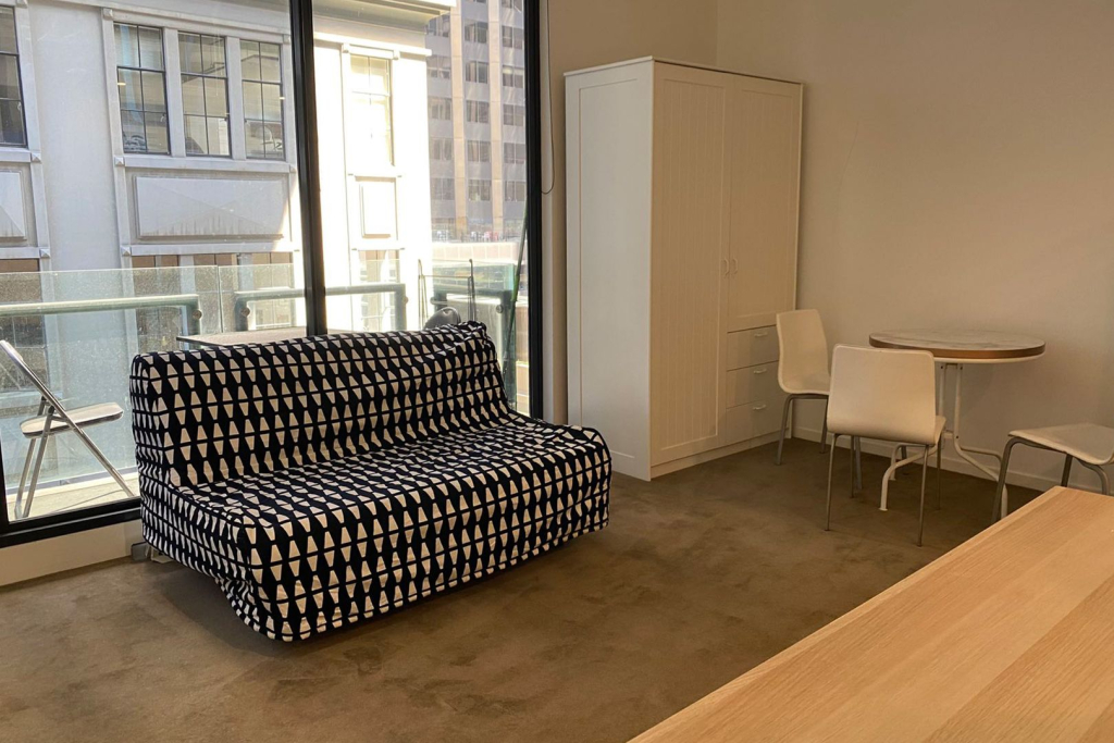 303/368 Little Collins Street, Melbourne VIC 3000 — photo 10