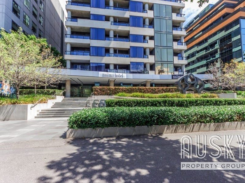 807/568 St Kilda Road, Melbourne VIC 3004 — photo 2