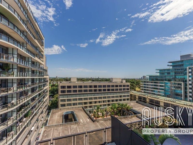 807/568 St Kilda Road, Melbourne VIC 3004 — photo 4
