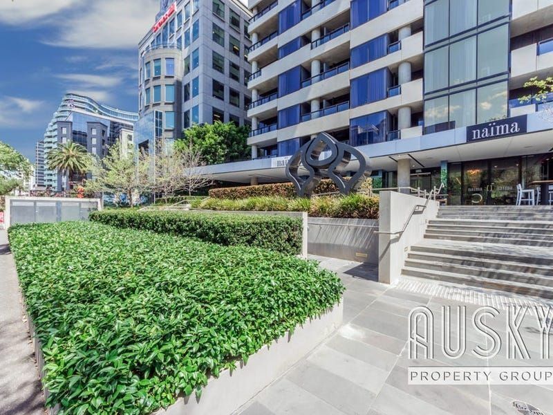 807/568 St Kilda Road, Melbourne VIC 3004 — photo 5