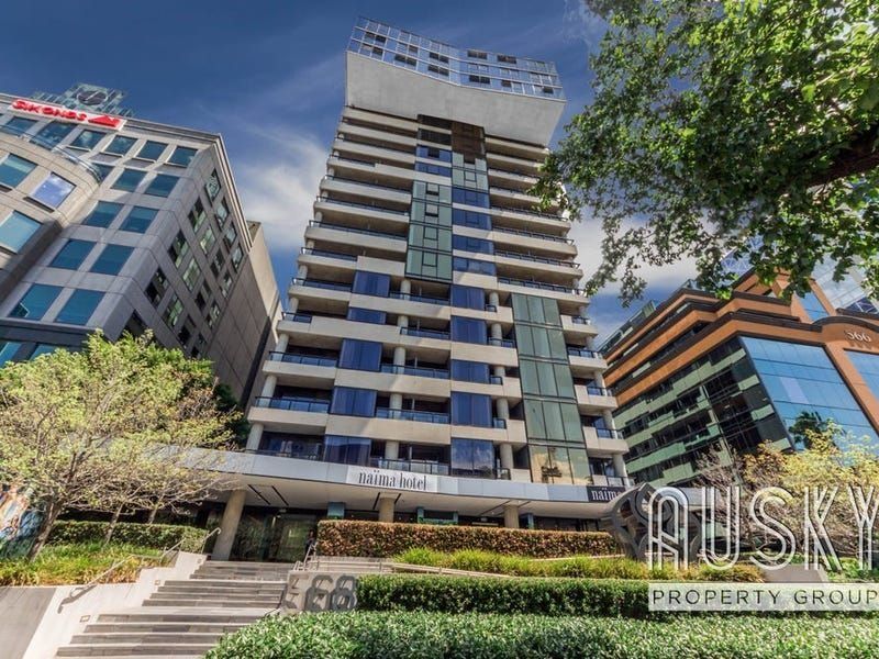 807/568 St Kilda Road, Melbourne VIC 3004 — photo 6