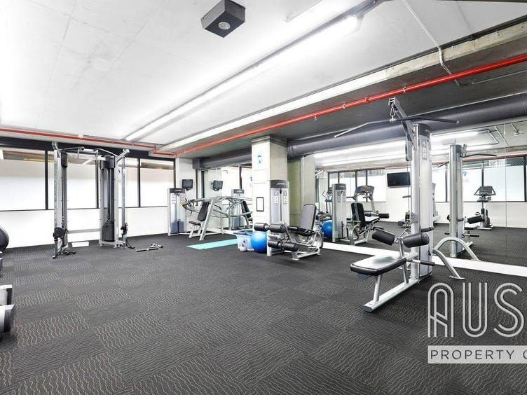 807/568 St Kilda Road, Melbourne VIC 3004 — photo 8