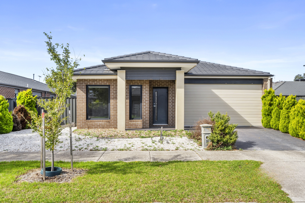35 Terrene Terrace, Point Cook, VIC 3030