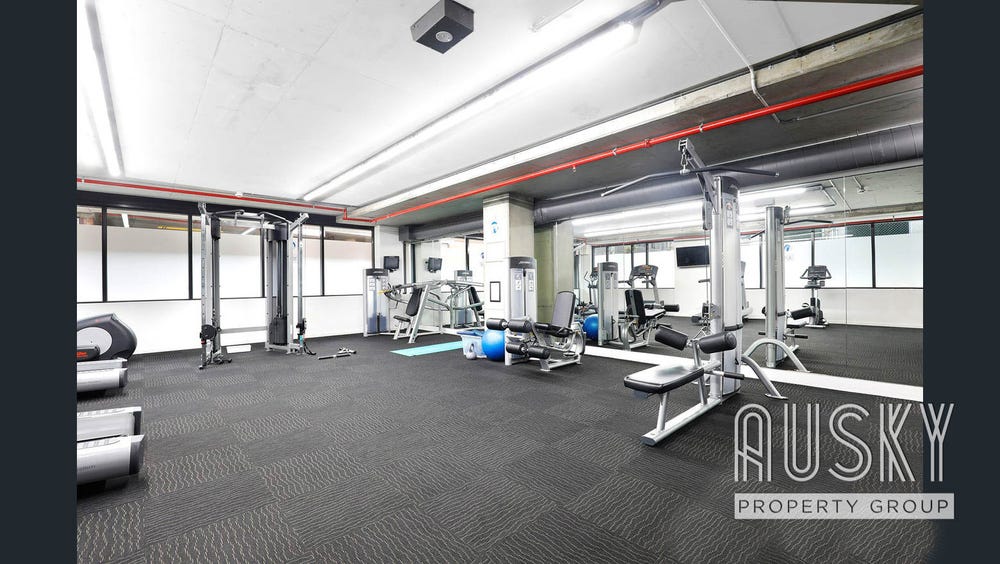 807/568 St Kilda Road, Melbourne, VIC 3000 — photo 8
