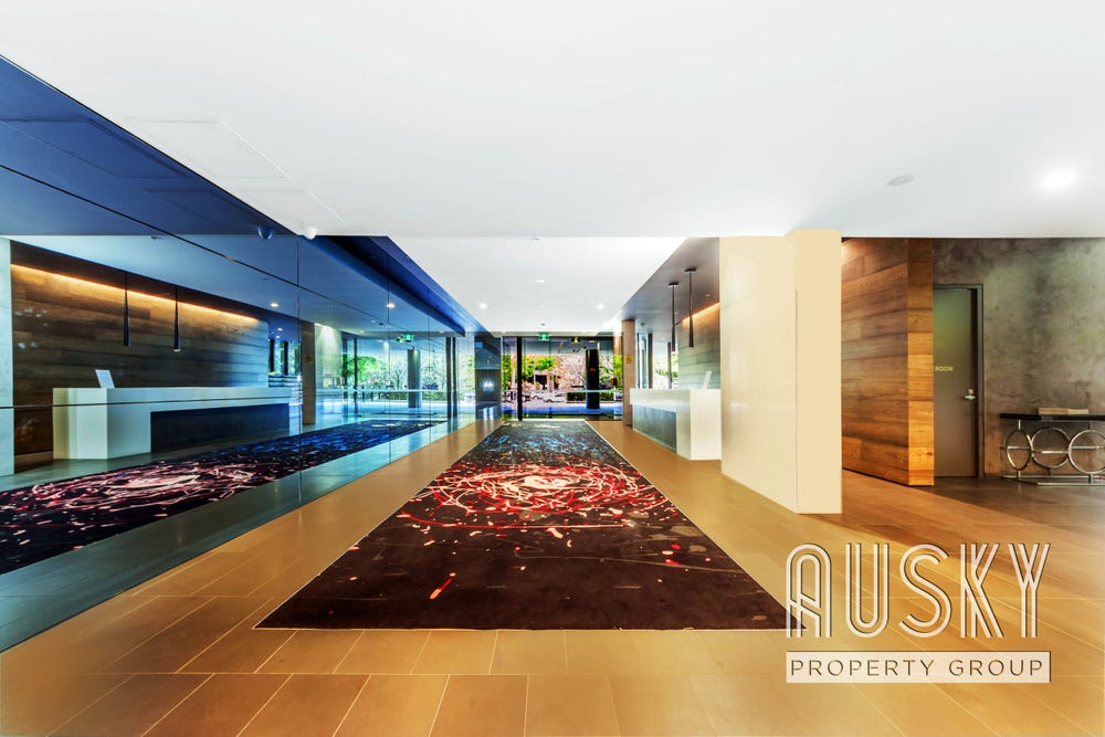 807/568 St Kilda Road, Melbourne, VIC 3000 — photo 12