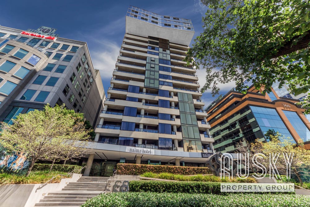 807/568 St Kilda Road, Melbourne, VIC 3000 — photo 14