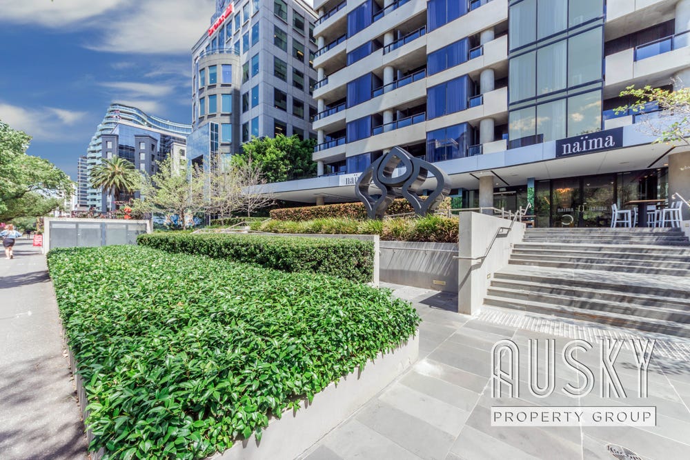 807/568 St Kilda Road, Melbourne, VIC 3000 — photo 9