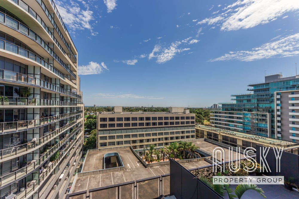 807/568 St Kilda Road, Melbourne, VIC 3000 — photo 10