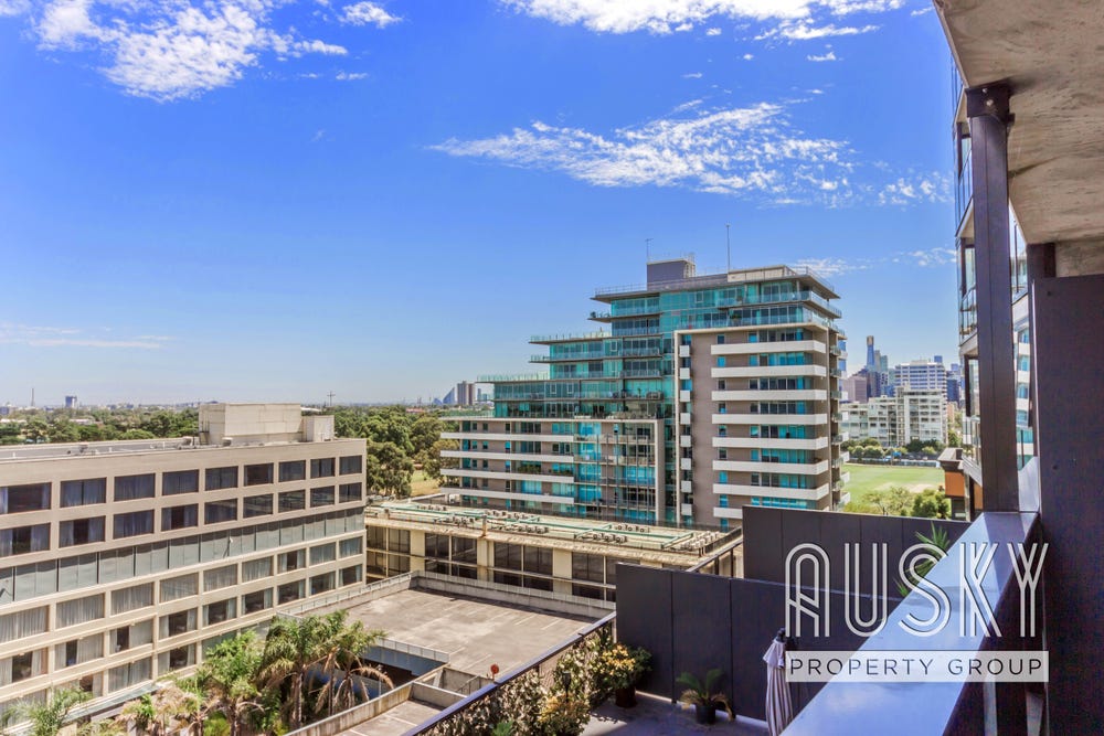 807/568 St Kilda Road, Melbourne, VIC 3000 — photo 11