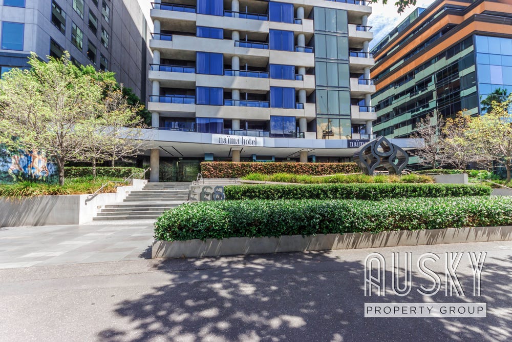 807/568 St Kilda Road, Melbourne, VIC 3000 — photo 13