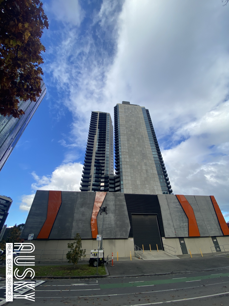 2205E/48 Balston Street, Southbank, VIC 3006 — photo 4