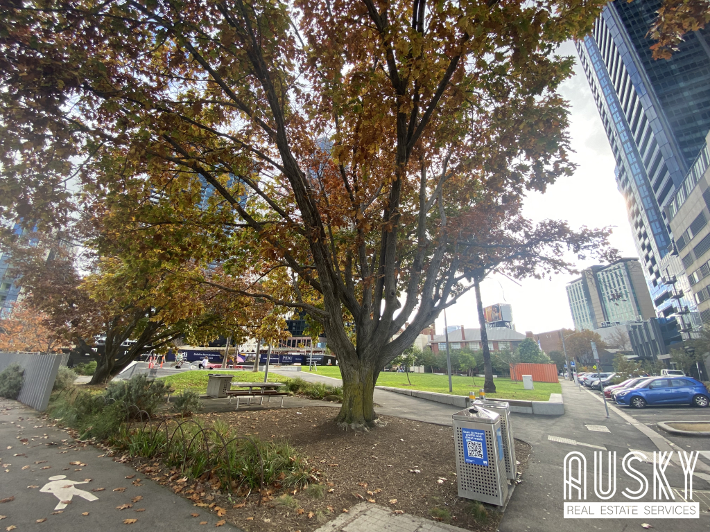 2205E/48 Balston Street, Southbank, VIC 3006 — photo 5