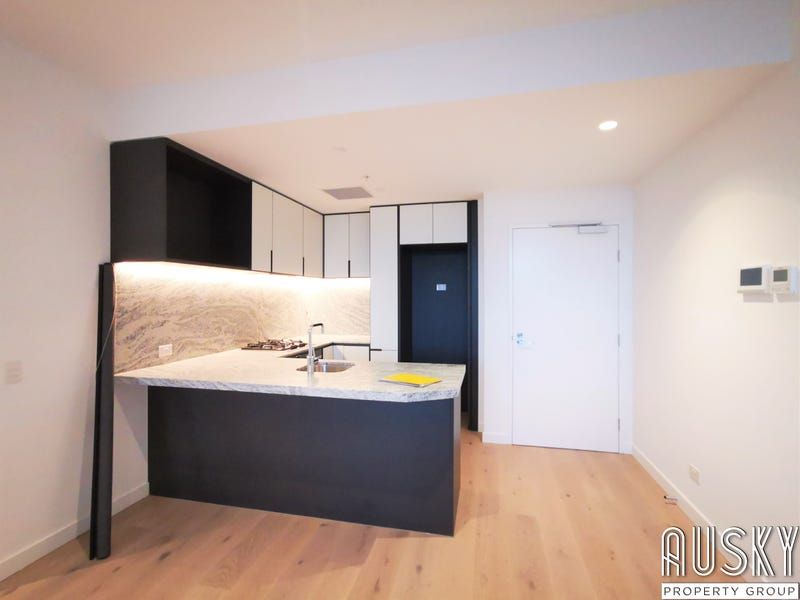 3511A/250 Spencer Street, Melbourne, VIC 3000