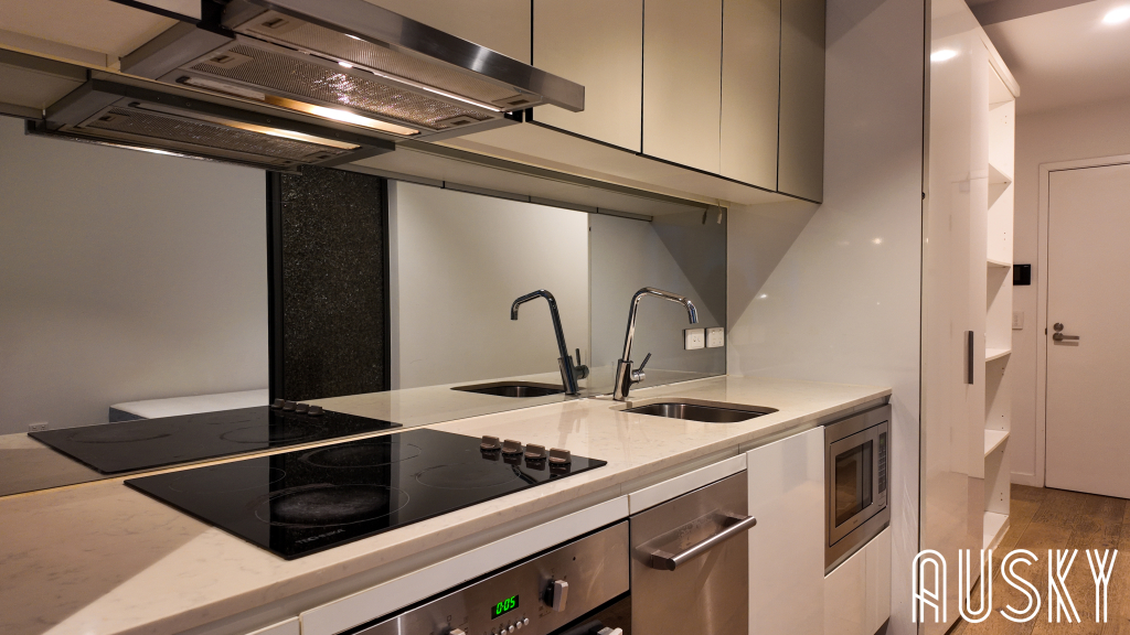 1306/33 Rose Lane, Melbourne, VIC 3000 — photo 4