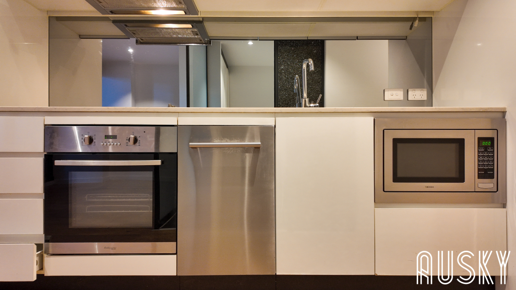 1306/33 Rose Lane, Melbourne, VIC 3000 — photo 3