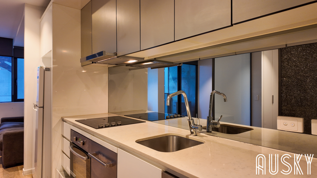 1306/33 Rose Lane, Melbourne, VIC 3000 — photo 2