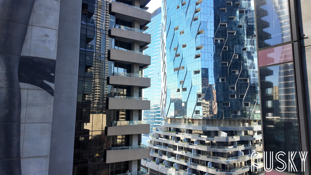 1306/33 Rose Lane, Melbourne, VIC 3000 — photo 14