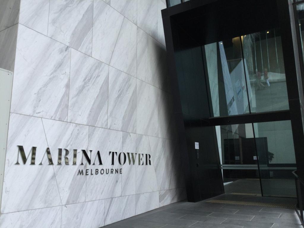 2706/6-22 Pearl River Road, Docklands, VIC 3008