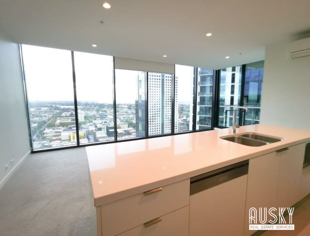 2908/45 Clarke Street, Southbank, VIC 3006 — photo 3