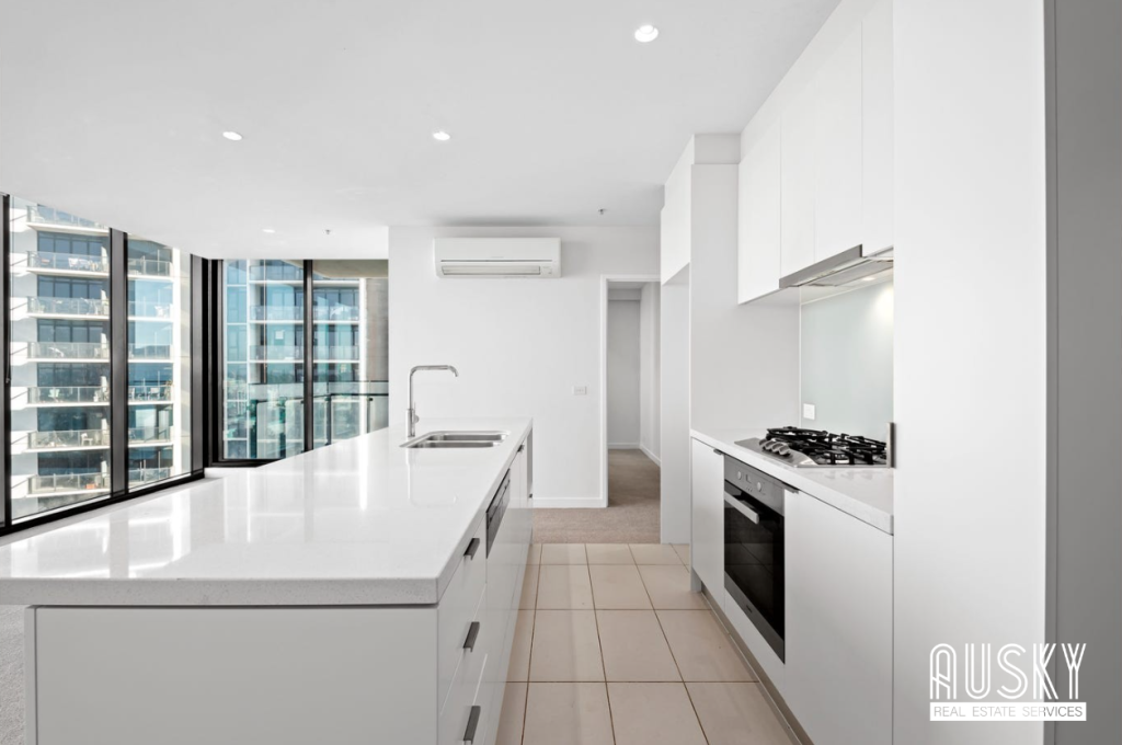 2908/45 Clarke Street, Southbank, VIC 3006 — photo 2