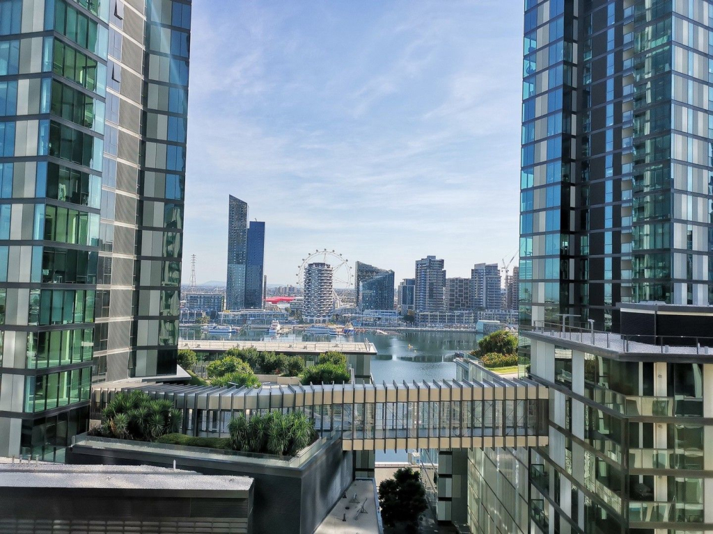 1107w/888 Collins Street, Docklands VIC 3008 | Ausky Property Group
