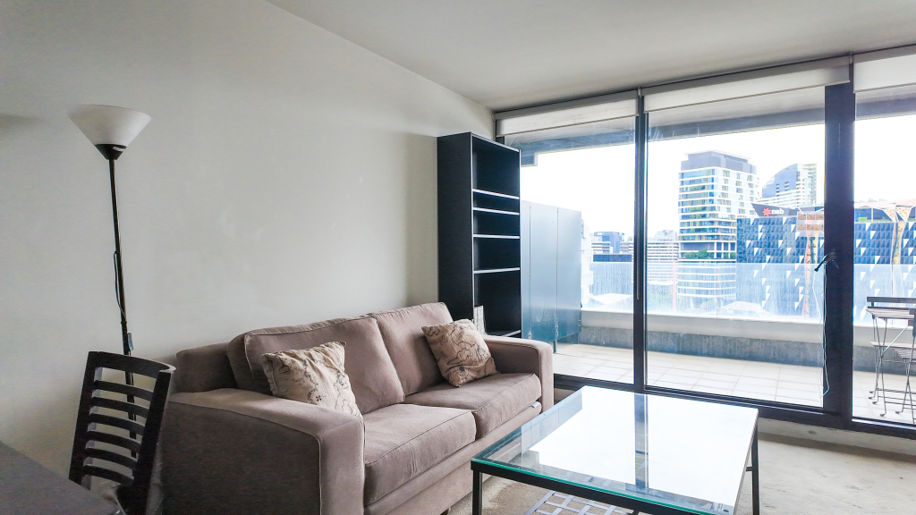 1309/200 Spencer Street, Melbourne, VIC 3000 — photo 2