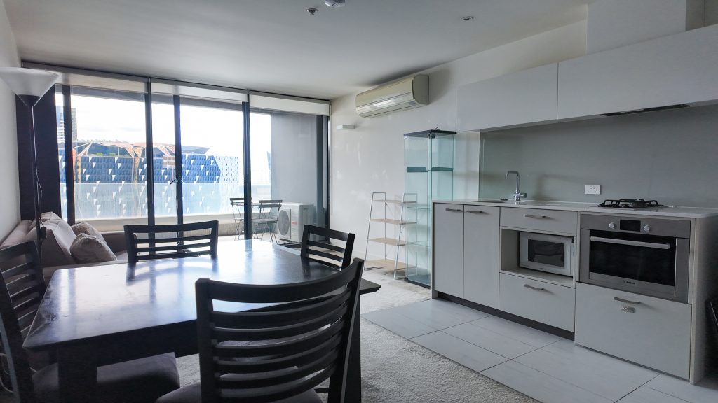 1309/200 Spencer Street, Melbourne, VIC 3000 — photo 3