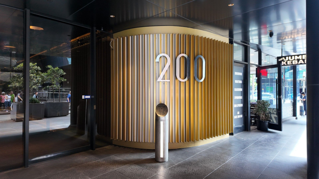 1309/200 Spencer Street, Melbourne, VIC 3000