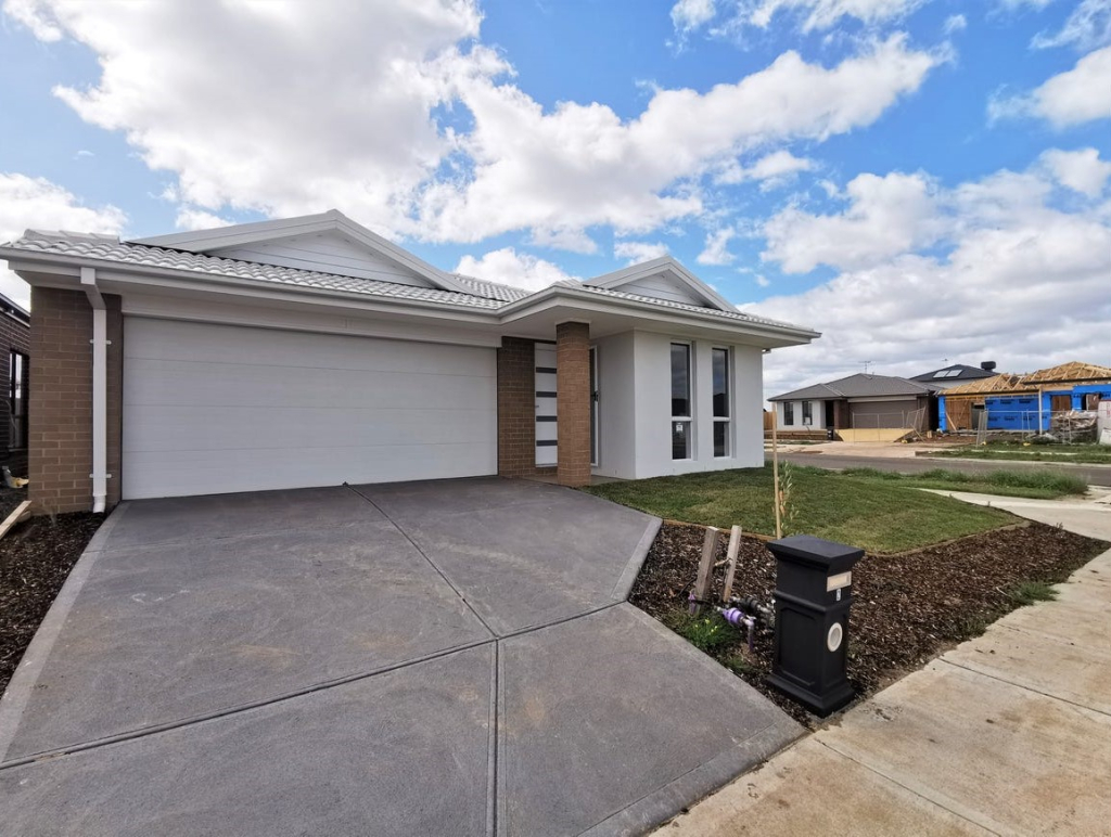 2 Broberg Street, Wyndham Vale, VIC 3024