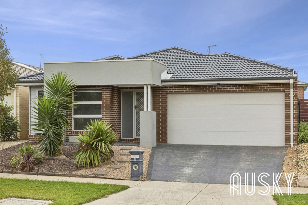 27 Aldinga Avenue, Point Cook, VIC 3030