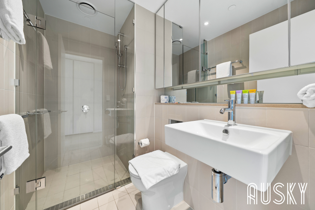 2503n/889 Collins Street, Docklands, VIC 3008 — photo 7