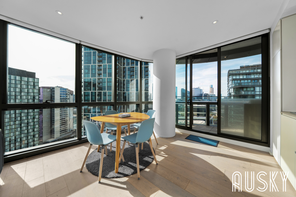 2503n/889 Collins Street, Docklands, VIC 3008 — photo 3