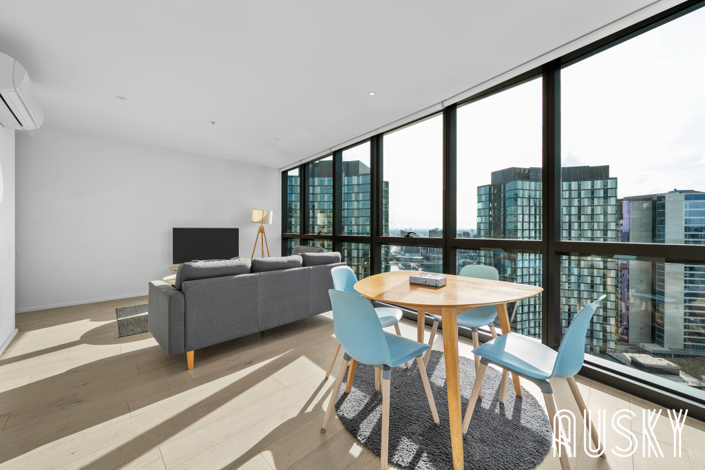 2503n/889 Collins Street, Docklands, VIC 3008 — photo 2