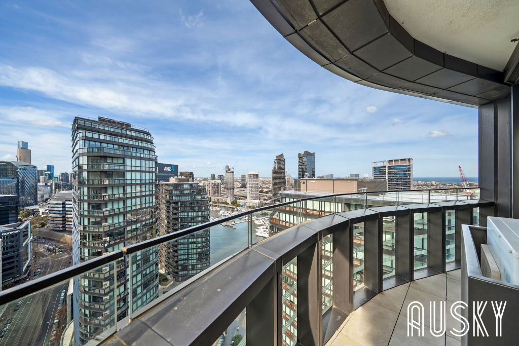 2503n/889 Collins Street, Docklands, VIC 3008 — photo 8