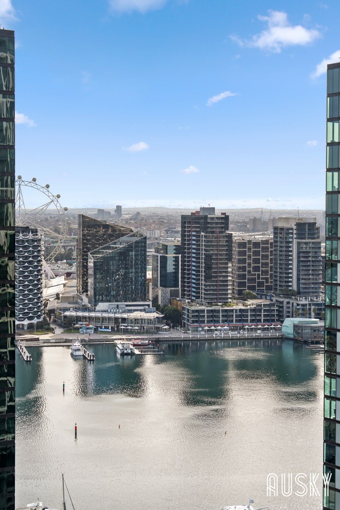 2503n/889 Collins Street, Docklands, VIC 3008 — photo 10